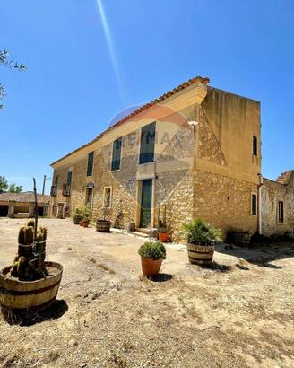 Cascina/Casale - Mazzarino