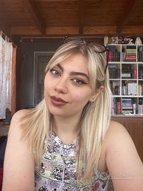 Segretaria- receptionist front office - assistente