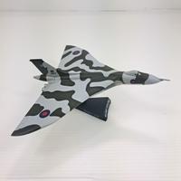 Modellino dell'aereo Avro Vulcan B.2, scala 1:234