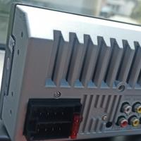 Autoradio Doppio DIN da 7'' HD 