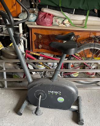Bicicletta