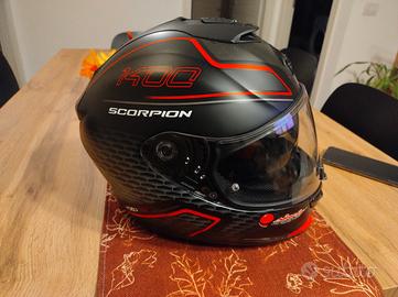 Casco integrale Scorpion EXO-1400 Air