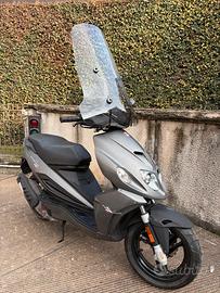 malaguti phantom f12r