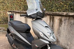 malaguti phantom f12r