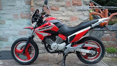 Honda Varadero 125 - 2004