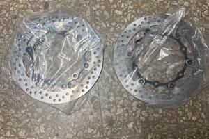 Dischi freno Yamaha T Max dal 2008/11  imballati