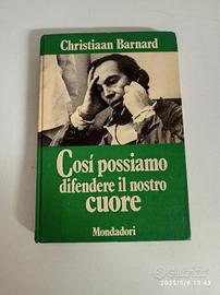 COSI' POSSIAMO DIFENDERE IL NOSTRO CUORE - C. BARN