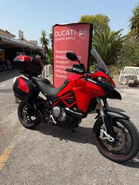 Ducati Multistrada 950 S