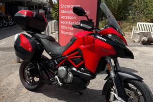 Ducati Multistrada 950 S