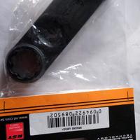 chiave tappo forcelle RST