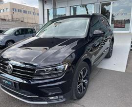 Volkswagen Tiguan 2.0 TDI SCR DSG 4MOTION Adv...