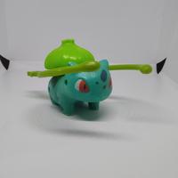Personaggio action figure di Bulbasaur Pokémon 