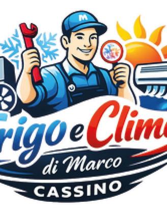 Tecnico frigorista condizionatori e frigoriferi