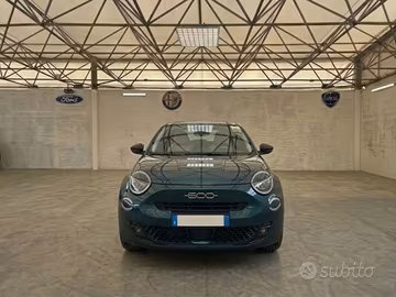 FIAT 600 IV 2023 - 600 1.2 hybrid Pop 145cv auto
