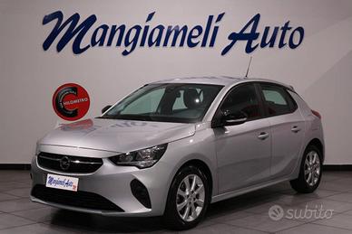 Opel Corsa 1.5 Edition s&s 100cv