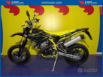 BUELL Lightning Long XB12Ss Garantita e Finanzia
