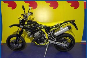 BUELL Lightning Long XB12Ss Garantita e Finanzia