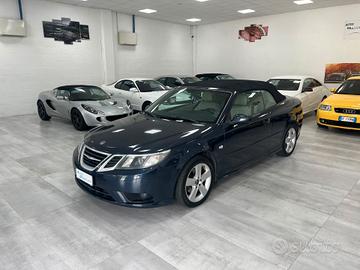 Saab 9-3 Cabrio 1.9 tid 16v