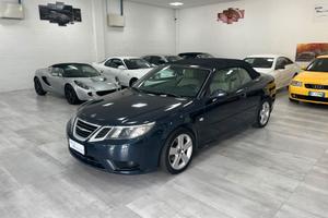 Saab 9-3 Cabrio 1.9 tid 16v