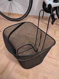 Cestino bicicletta 