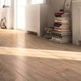 Piastrelle Marazzi effetto legno in gress 120x20