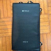 Forclaz SLR 900 + powerbank