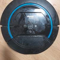 Roomba scuba 450 