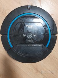 Roomba scuba 450 