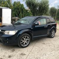 FIAT Freemont - 2016