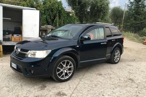 FIAT Freemont - 2016