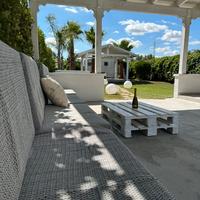 Villa con giardino a Brindisi