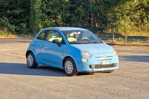 Fiat 500 1.2 by Gucci CV-69 E5 Manuale NEO 2011