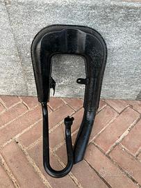 marmitta sito USA ciao piaggio