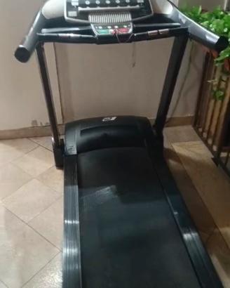 Tapis roulant JKFitness