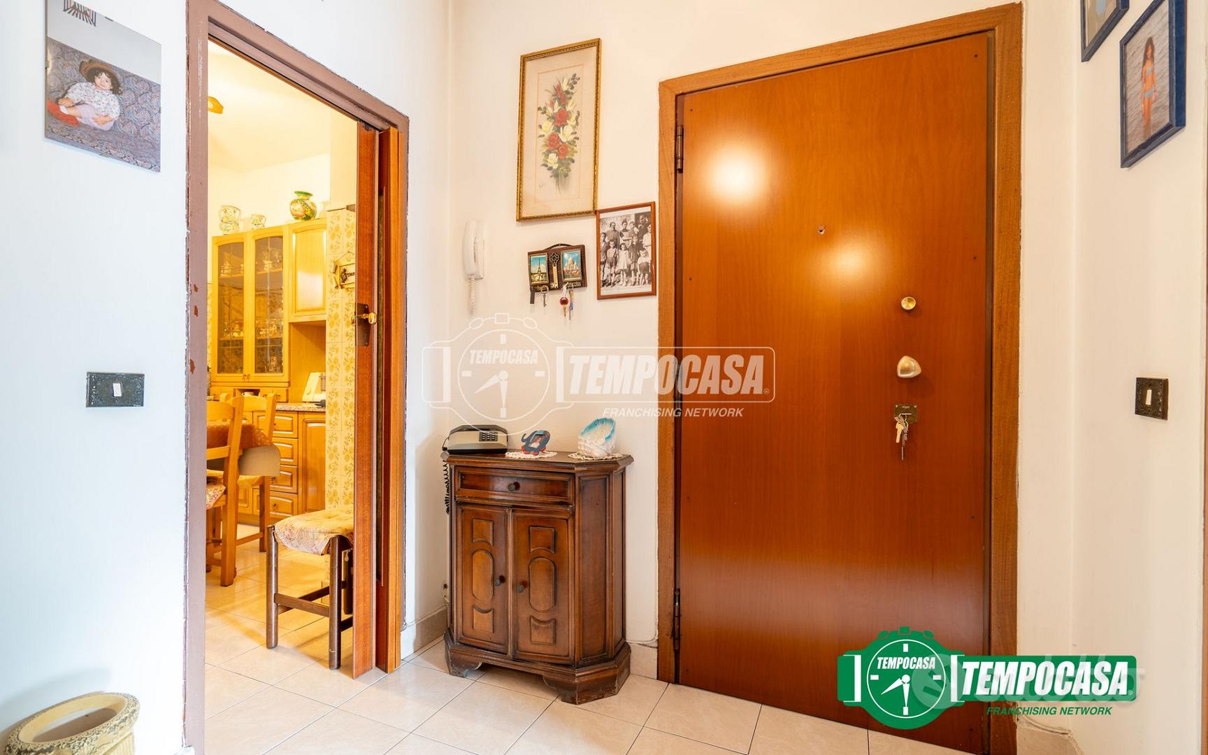 Appartamento – Milano, Quartiere San Leonardo, Gallaratese - Vista 3