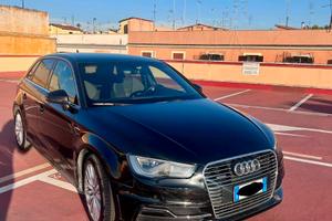 Audi A3 e-tron all. sportivo Ambition  16.500 €