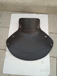 COPRISELLA PER MOTO GUZZI GALLETTO + ALTRO 