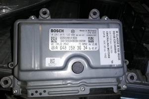Centr motore MERCEDES CLASSE B 180 1992cc CDI 2008