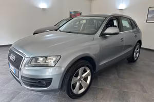 Audi Q5 2.0 TDI 170 CV quattro