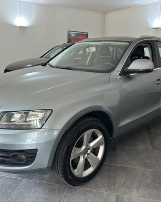 Audi Q5 2.0 TDI 170 CV quattro