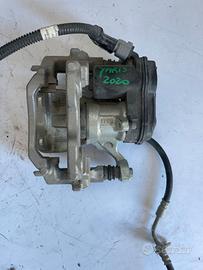 Ricambi toyota yaris anno 2020 coppia pinze freni