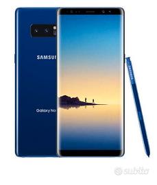 Cellulare Samsung Galaxy Note 8