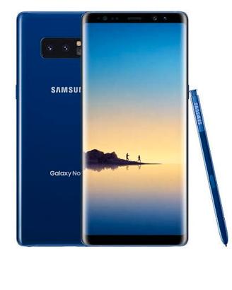 Cellulare Samsung Galaxy Note 8