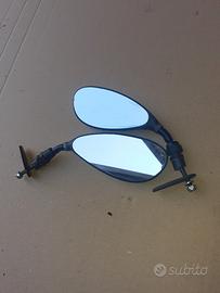 specchietti moto