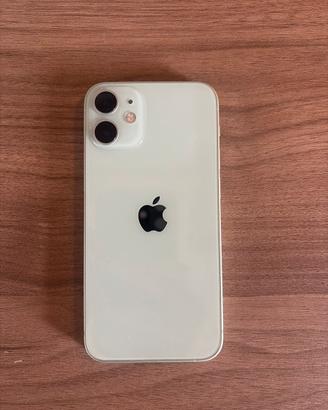 iPhone 12 mini - Verde acqua