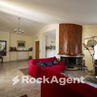 AMPIA METRATURA CON VISTA PANORAMICA E QUADRUPLA E