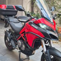 Ducati Multistrada 950s - 950 s - V2