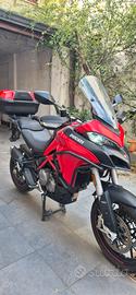 Ducati Multistrada 950s - 950 s - V2
