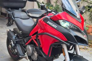 Ducati Multistrada 950s - 950 s - V2