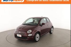FIAT 500 BH95328